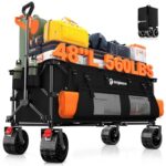 Best Folding Wagons