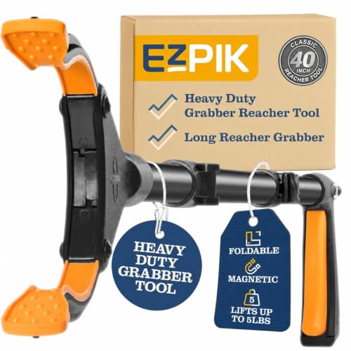 Best Grabber Tools