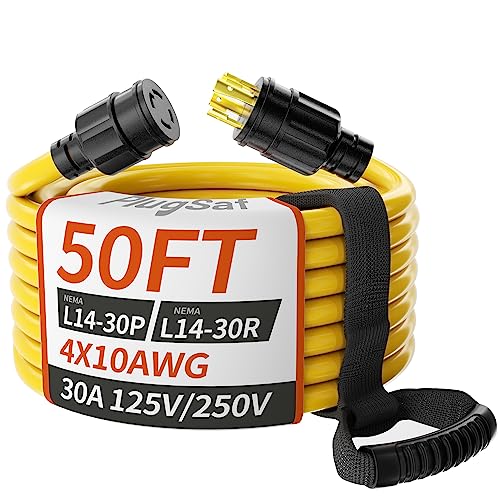 Best Extension Cords For Generators