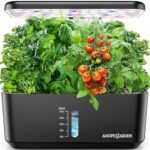 Best Grow Lights for Indoor Herbs