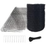 Best Bird Netting For Gardens