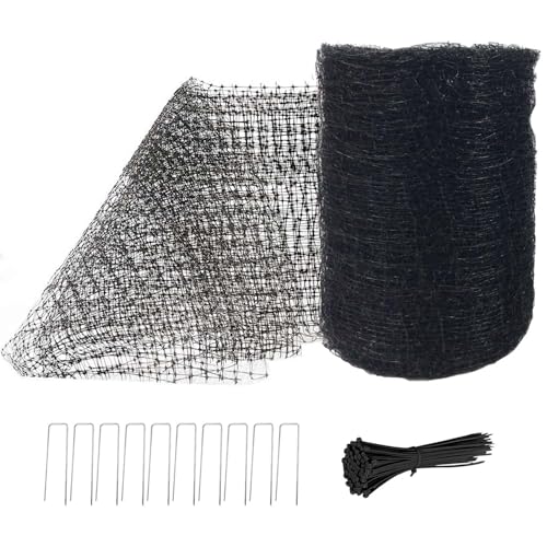 Best Bird Netting For Gardens