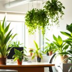 Best Indoor Plants For Offices