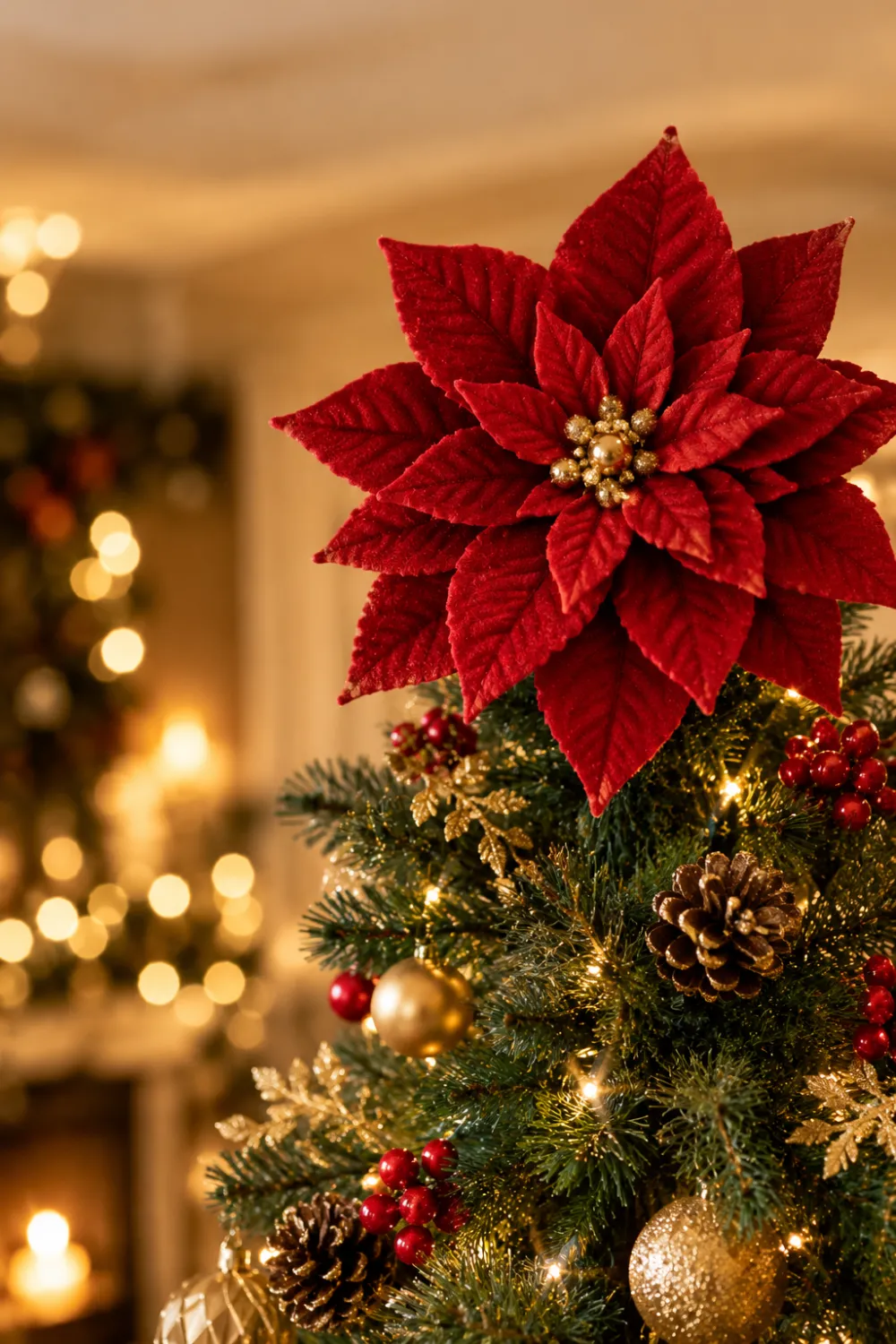 Tree Topper