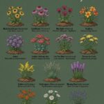 Best Flowers for Heavy Clay Soil