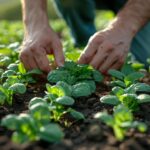 How To Grow Vegetables Without Synthetic Fertilizers