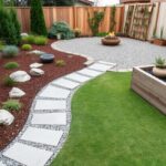 Easy Landscaping Tips For A Low Maintenance Garden